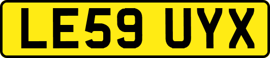 LE59UYX