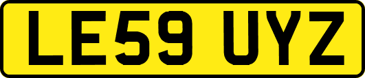 LE59UYZ