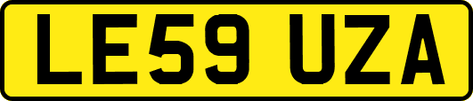 LE59UZA