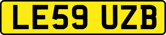 LE59UZB