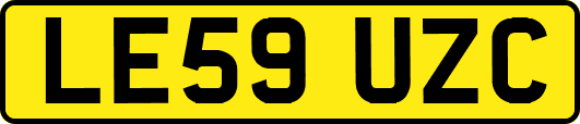 LE59UZC