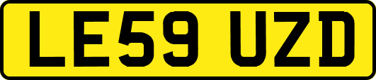 LE59UZD