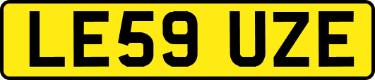 LE59UZE