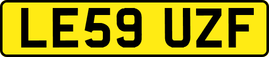LE59UZF