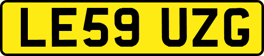LE59UZG