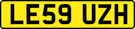 LE59UZH