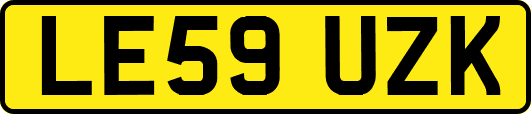 LE59UZK
