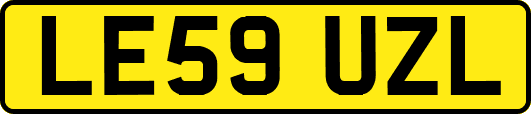 LE59UZL