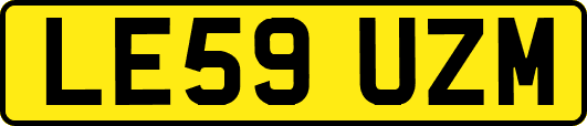 LE59UZM
