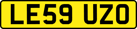 LE59UZO
