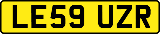 LE59UZR