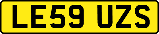 LE59UZS