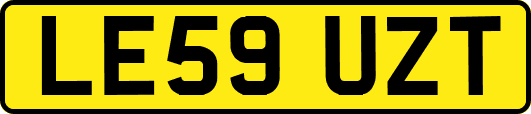 LE59UZT