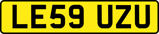LE59UZU