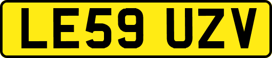 LE59UZV