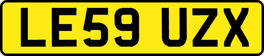 LE59UZX