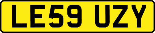 LE59UZY