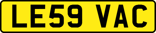 LE59VAC