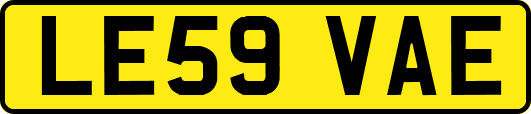 LE59VAE