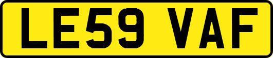 LE59VAF