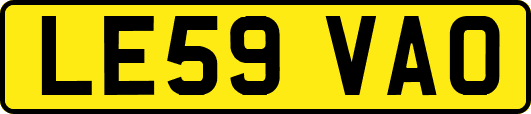 LE59VAO