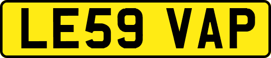 LE59VAP