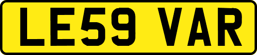 LE59VAR