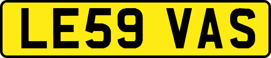 LE59VAS