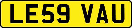 LE59VAU