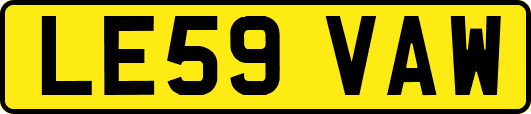 LE59VAW