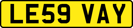 LE59VAY