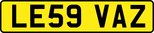 LE59VAZ