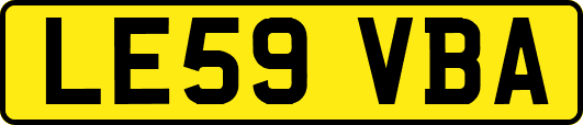 LE59VBA