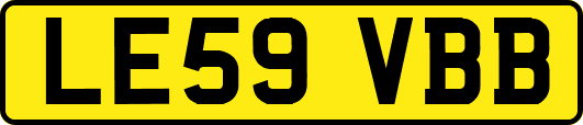 LE59VBB