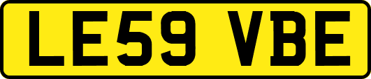 LE59VBE
