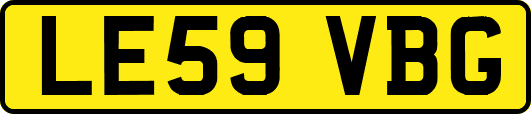 LE59VBG