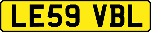 LE59VBL