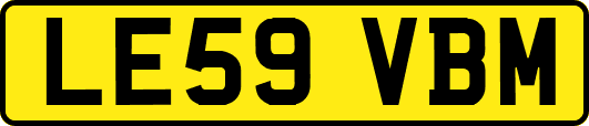LE59VBM