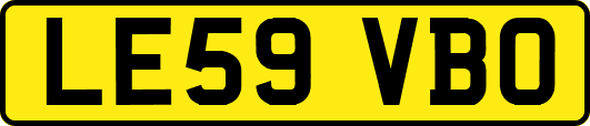 LE59VBO