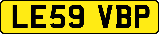 LE59VBP