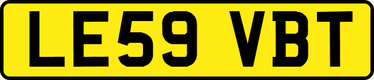 LE59VBT