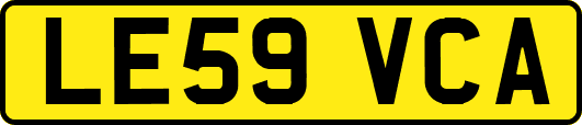 LE59VCA