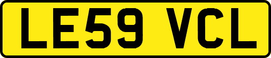 LE59VCL