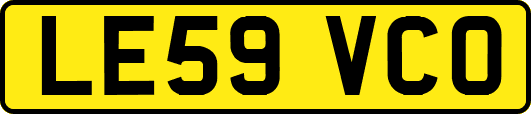 LE59VCO