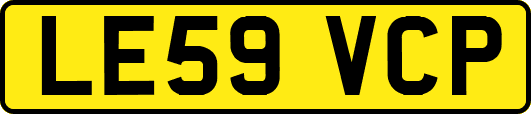 LE59VCP