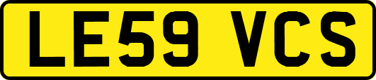 LE59VCS