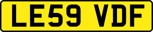 LE59VDF