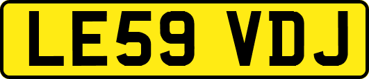 LE59VDJ