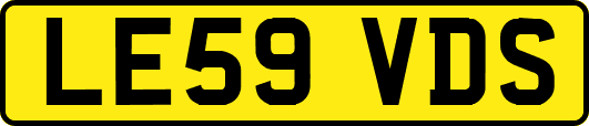 LE59VDS