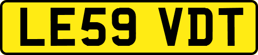 LE59VDT